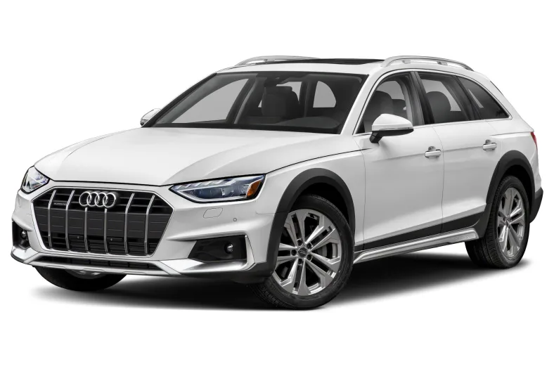 2022 Audi A4 allroad